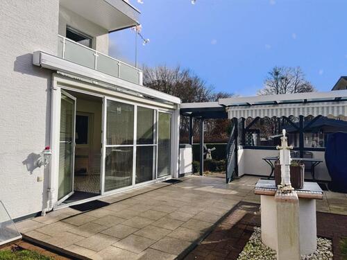 Foto - 4 Zimmer Reihenhaus zum Kaufen in Höxter