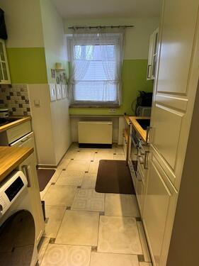 Foto - 2 Zimmer Erdgeschoßwohnung zur Miete in Berlin