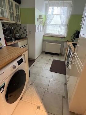 Foto - 2 Zimmer Erdgeschoßwohnung in Berlin