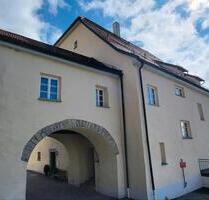 2 Zimmer Wohnung in Denkmalschutzobjekt - Fürstenstein