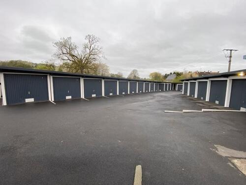 Foto - Garage Stellplatz Lagerraum - zu vermieten