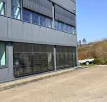 Modernes Büro + Halle mit direkter Anbindung | flexibel nutzbar - Meinerzhagen