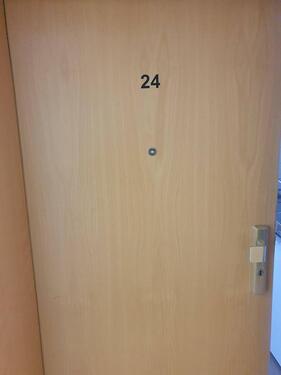 Foto - kleine 1-Raum Studentenwohn. in der Innenstadt von WR