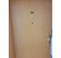 kleine 1-Raum Studentenwohn. in der Innenstadt von WR - Wernigerode