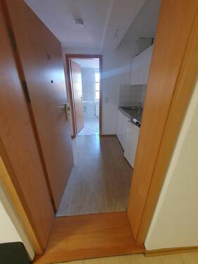 Foto - 1 Zimmer Etagenwohnung zur Miete in Wernigerode