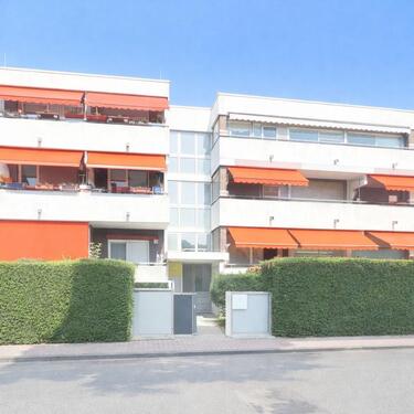 Foto - Kapitalanlage in Frankfurt – vermietete WG-Wohnung