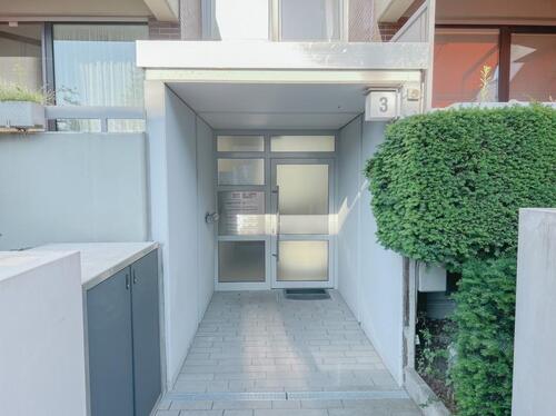 Foto - 7 Zimmer Etagenwohnung zum Kaufen in Frankfurt am Main