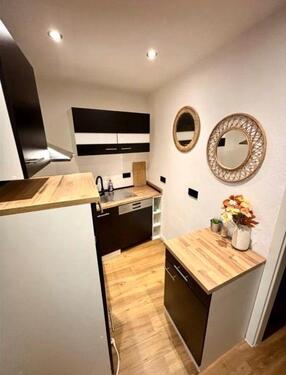 Foto - 3 Zimmer Etagenwohnung zur Miete in München