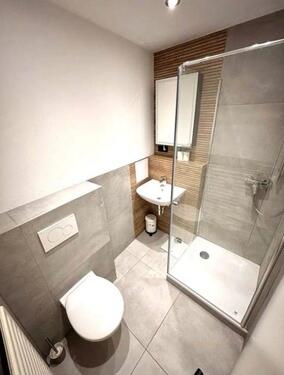 Foto - 3 Zimmer Etagenwohnung in München