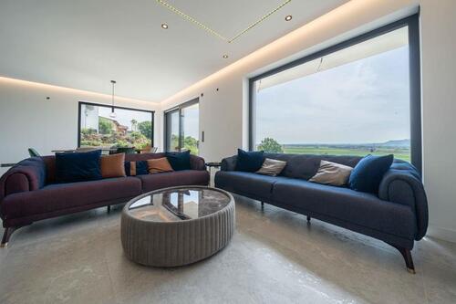 Foto - Traumaussicht: EG-Wohnung (Neubau und eigener Garten)