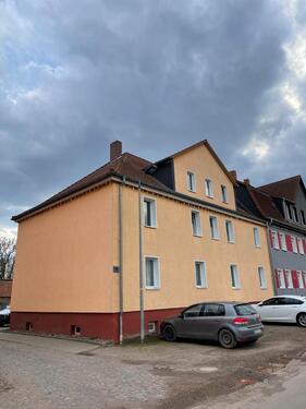 Foto - großzügige 2-Zimmerwohnung am Rand von Halberstadt
