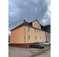 großzügige 2-Zimmerwohnung am Rand von Halberstadt