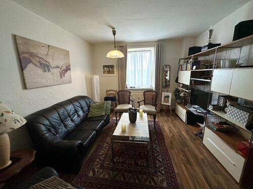 Foto - Etagenwohnung in Halberstadt