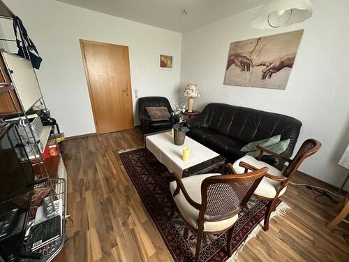 Foto - Etagenwohnung in Halberstadt zur Miete