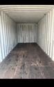 Foto - Lagercontainer - Lagerfläche zu vermieten