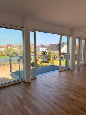 Foto - ERSTBEZUG: Hochwertige 5-Zimmer Neubauwohnung nahe Cospudener See