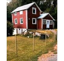 hej Schweden! Großes Ferienhaus 7 P. * Familien Hunde Motor-Boot - Hanau