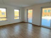 Foto - 2 Zimmer Dachgeschoßwohnung zur Miete in Münster
