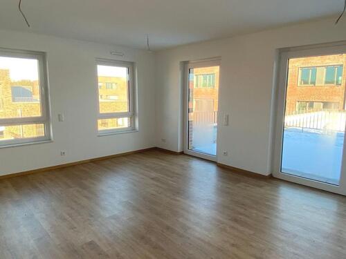 Foto - 2 Zimmer Dachgeschoßwohnung zur Miete in Münster