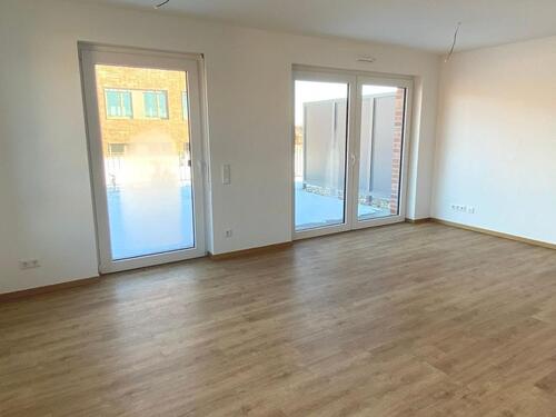 Foto - 2 Zimmer Dachgeschoßwohnung in Münster