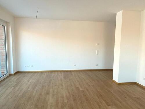 Foto - Dachgeschoßwohnung in Münster zur Miete