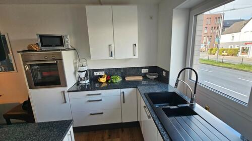 Foto - Erdgeschoßwohnung in Rheine zur Miete
