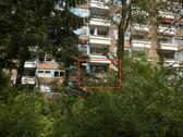 Foto - Helle 1-Zimmer-Wohnung in Dortmund mit Balkon & EBK