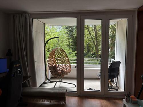 Foto - 1.5 Zimmer Etagenwohnung zur Miete in Dortmund