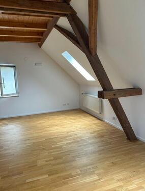 Foto - 1 Zimmer Dachgeschoßwohnung zur Miete in Untersiemau