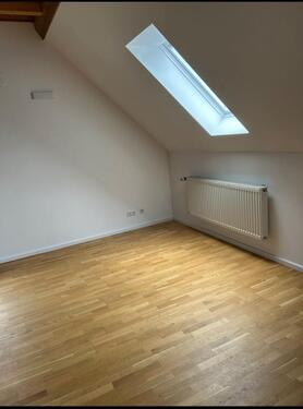 Foto - 1 Zimmer Dachgeschoßwohnung in Untersiemau