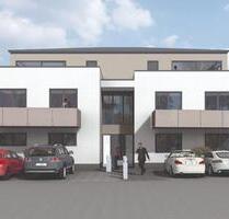 RESERVIERT 3-Zimmer Wohnung zum Kauf -Neubau - Mehring