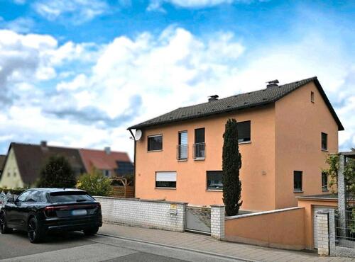 Foto - Doppelhaushälfte zum Kaufen in Neumarkt in der Oberpfalz
