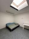 Foto - 1 Zimmer zu vermieten, Bad und Küche gemeinschaftlich, WARM