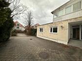 Foto - 1 Zimmer Erdgeschoßwohnung in Geisenfeld
