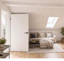 2-Zimmer-DG-Wohnung in Waghäusel mit Stellplatz + Kellerabteil