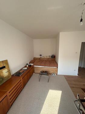 Foto - 1 Zimmer Etagenwohnung zum Kaufen in Essen
