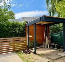 Charmante 1-Zimmer-UG Wohnung mit Gartenanteil in Leo-Engelberg - Leonberg