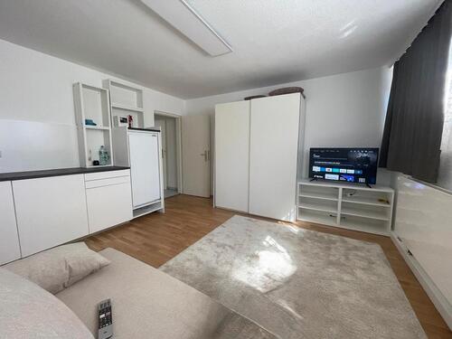Foto - 1 Zimmer Etagenwohnung zum Kaufen in Leonberg
