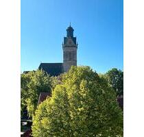 Etagenwohnung 3ZKB mit Balkon Altstadt Korbach