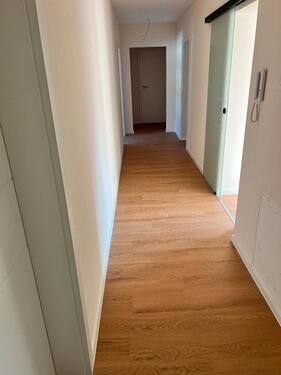 Foto - 3 Zimmer Etagenwohnung zur Miete in Korbach
