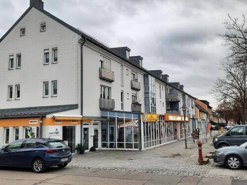 Foto - Etagenwohnung in Neutraubling