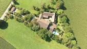 Foto - Vierkant - Fachwerkhof - 925.000,00 EUR Kaufpreis,