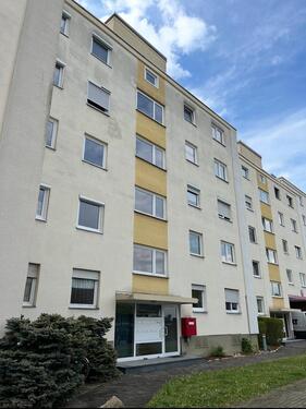 Foto - Etagenwohnung in Mainaschaff