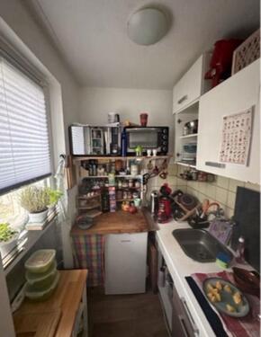 Foto - Etagenwohnung in Köln zur Miete