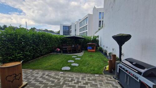 Foto - 3ZKDB Wohnung mit eigenem Garten Erkelenz Zentrum ab 15.10.