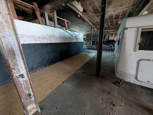 Foto - Stellplätze für Motorräder - 10,00 EUR Miete,