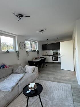 Foto - Etagenwohnung zur Miete in Schlüchtern