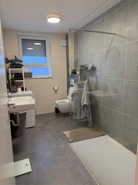 Foto - Etagenwohnung in Schlüchtern zur Miete