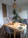 Foto - Furnished 2 room apartment with balcony