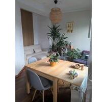 Furnished 2 room apartment with balcony - Berlin Pankow